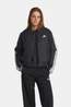 adidas Essentials Climawarm 3-Stripes Insulated Bomber Jas black