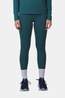 Ayacucho Montreal Sport Legging Dames Jade