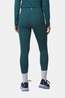 Ayacucho Montreal Sport Legging Dames Jade