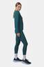 Ayacucho Montreal Sport Legging Dames Jade