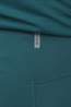 Ayacucho Montreal Sport Legging Dames Jade