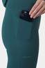 Ayacucho Montreal Sport Legging Dames Jade
