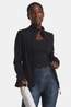 Röhnisch Legacy Full Zip Vest Dames black