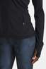 Röhnisch Legacy Full Zip Vest Dames black