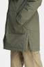 Carhartt Great Lands Gevoerde Parka Dames Olive Green