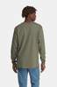 Carhartt Dearborn Loose Longsleeve Olive Green