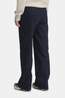 Duer Performance Denim+ High Rise Trouser Outdoorbroek Dames dark blue