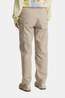 Duer Stretch Canvas Utility Lange Broek Dames Sand Brown