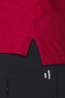 Ayacucho Mountain Technical Tee III T-Shirt Dames Red/Red