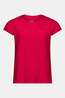 Ayacucho Mountain Technical Tee III T-Shirt Dames Red/Red