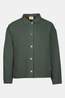 Ayacucho Rowan Canvas Jas Dames Dark Green/Dark Green