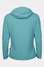 Ayacucho Mountain Insulated Softshell Jas Dames Petrol
