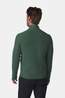 Ayacucho Mountain Lightweight Fleecevest Heren dark green