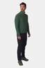 Ayacucho Mountain Lightweight Fleecevest Heren dark green
