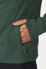 Ayacucho Mountain Lightweight Fleecevest Heren dark green