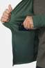 Ayacucho Mountain Lightweight Fleecevest Heren dark green
