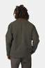 Ayacucho Rowan Canvas Jas Dark Khaki/Dark Khaki