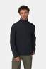 Ayacucho Kesford Softshell Jas Heren black