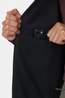 Ayacucho Kesford Softshell Jas Heren black