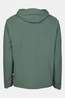 Ayacucho Mountain Insulated Softshell Jas dark green