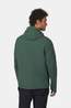Ayacucho Mountain Insulated Softshell Jas dark green