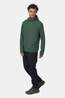 Ayacucho Mountain Insulated Softshell Jas dark green