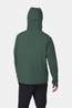 Ayacucho Mountain Insulated Softshell Jas dark green
