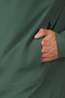 Ayacucho Mountain Insulated Softshell Jas dark green