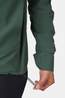 Ayacucho Mountain Insulated Softshell Jas dark green