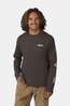 Ayacucho Trailfinder Longsleeve brown