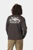 Ayacucho Trailfinder Longsleeve brown