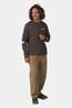 Ayacucho Trailfinder Longsleeve brown