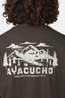 Ayacucho Trailfinder Longsleeve brown