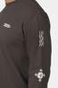 Ayacucho Trailfinder Longsleeve brown