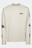 Ayacucho Trailfinder Longsleeve Ivory