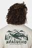 Ayacucho Trailfinder Longsleeve Ivory