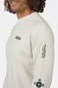 Ayacucho Trailfinder Longsleeve Ivory