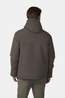 Ayacucho Drake Gevoerde Winterjas brown