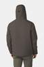 Ayacucho Drake Gevoerde Winterjas brown