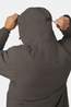 Ayacucho Drake Gevoerde Winterjas brown