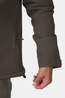 Ayacucho Drake Gevoerde Winterjas brown
