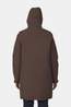 Ayacucho Willow 3-In-1 Jas Dames Dark Brown/Beige