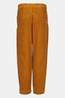 Ayacucho Baleal Corduroy Broek Dames Light Brown/Light Brown