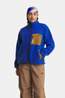 KAVU Willow Creek Fleecejas Dames blue