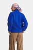 KAVU Willow Creek Fleecejas Dames blue