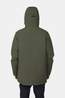 Ayacucho Highland IV Gevoerde Winterparka mid khaki
