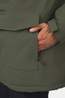 Ayacucho Highland IV Gevoerde Winterparka mid khaki
