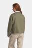 Carhartt Detroit Gevoerde Jas Dames Olive Green