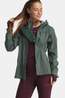 Patagonia Granite Crest 3L Hardshell Jas dark green/green