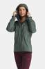 Patagonia Granite Crest 3L Hardshell Jas dark green/green